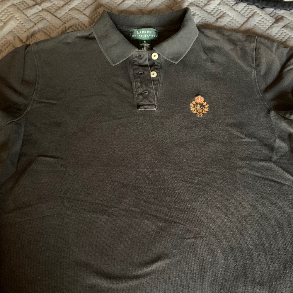 Women’s polo